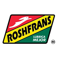 Cliente ISO 9001 Roshfrans