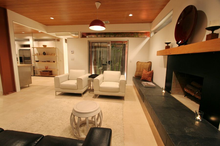 Basement floor plans