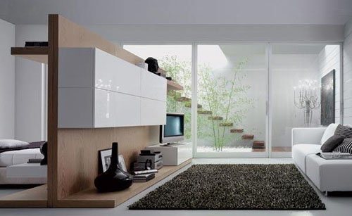 basement renovation sample contract