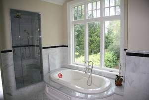 bathroom renovation sample contract
