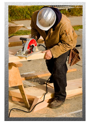 Contractor Saw