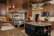 Kitchen remodeling & renovations