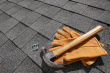 Roofing repair