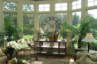 Sunroom