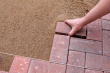 Brick